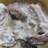 来一顿老王版特色梅林猪肉土豆泥