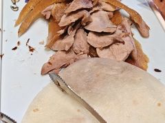 -海派美食·家宴海鲜青岛菜·石锅鲽鱼头(东方城店)