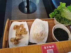 -海银海记潮汕牛肉火锅(新港中路海珠店)