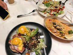 -麦田工坊(月湖店)