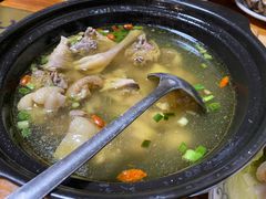 -李东农庄(中南百草园地标店)
