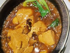 -香融府·烤鸭·家常菜(马家堡路店)