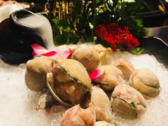 -捞神煲汤火锅(湖滨商业街店)