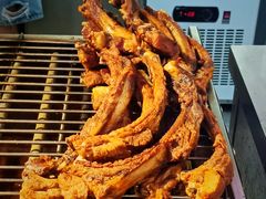 -八一好吃街·高品美食广场