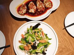 -波螺油子青岛本帮菜(银座店)