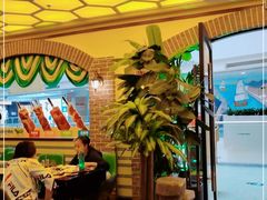 -拉丁餐厅·巴西烤肉自助(正佳广场店)