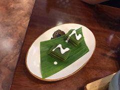 -荷花泰菜(东方新天地店)