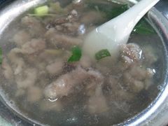 -群众牛肉小点(蚵仔煎)