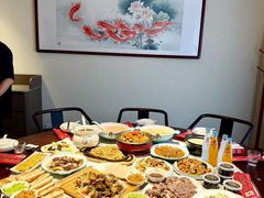 -高玛纳驴肉火烧(一世界店)