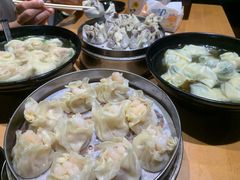 -真真鲜馄饨店(启蒙路店)