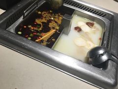-海底捞火锅(泉城路店)