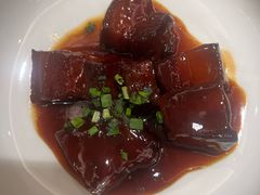-松沪名灶·豆浆鱼头·新上海菜(飞航吾悦广场店)