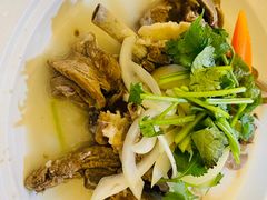 草原羔羊肉-伊带伊路新疆美食府(呼家楼店)
