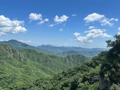 -大岭沟猕猴桃谷风景区
