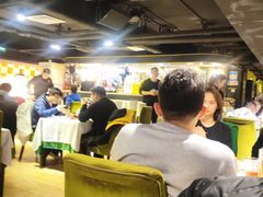 -戈拿旺巴西烤肉(崇文门店)
