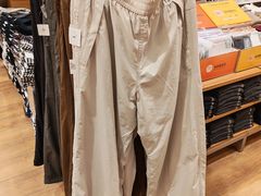 -优衣库(重庆万象城店)