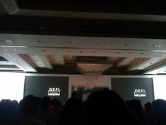 大堂-王府半岛酒店