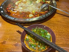 -受气牛肉·重庆耙牛肉(来福士店)