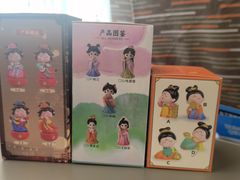 -洛阳龙门站