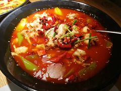 -金牌外婆家(苏州中心店)