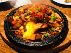 -北李妈妈菜·虾爬子大锅贴(贵和店)