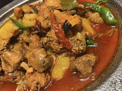 -那拉提之疆·新疆菜(美院店)