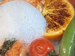 -福楼毕斯罗F Bistronome(国贸商城约会地标景观店)