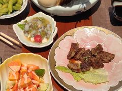 -福樱兰海鲜放题铁板烧(加州店)