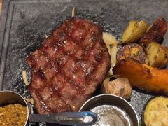 -半秋山西餐厅(宜昌大洋店)