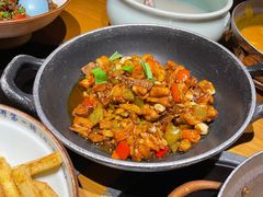 -吃饭皇帝大(合生汇店)