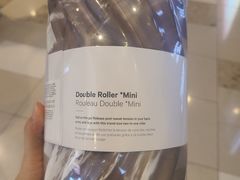 -lululemon(上海浦东IFC店)