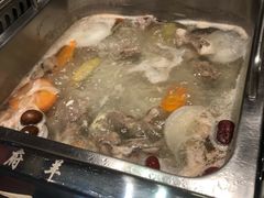 -九府羊·鲜羊火锅·烤串(新华路店)