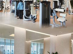 -YCHL FIT 健身(星寰店)