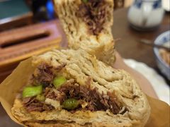 -老三羊汤(西大街店)