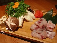 -松涛日本料理