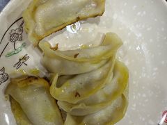 -回回锅贴(小河沿店)