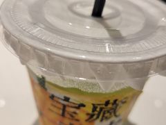 -稻香海鲜饭店(第一国际店)