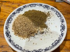 -关二碳烤羊腿(龙翔路店)