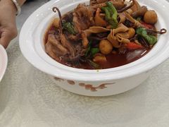 -五谷屯私房菜·始于2005(中山陵童卫路店)