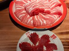 -胖三嬢·呱呱老火锅(北京总店)