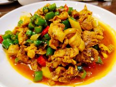 -火龙堂·风味民间菜(文一路店)
