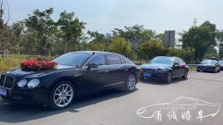 -宁波甬诚婚车(新典路店)