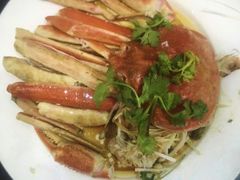 -望海潮海鲜店 特色家常菜(在海一方店)