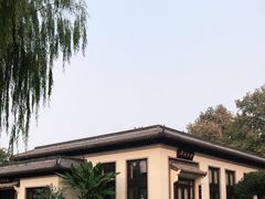 -杭州西湖柳莺里酒店