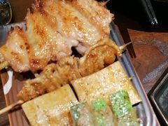 -鸟鹏烧鸟居酒屋(熙龙湾店)