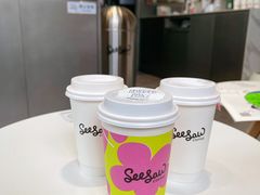 -Seesaw Coffee(深圳万象天地店)