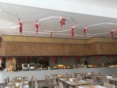 -威珀斯酒店·珀萃美食餐厅