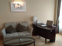 -大连富丽华大酒店