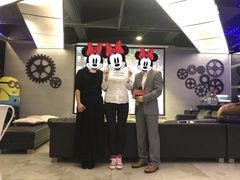 -CIAO·团建聚餐·生日派对轰趴馆(福田店)