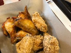 -肯德基(坑梓店)